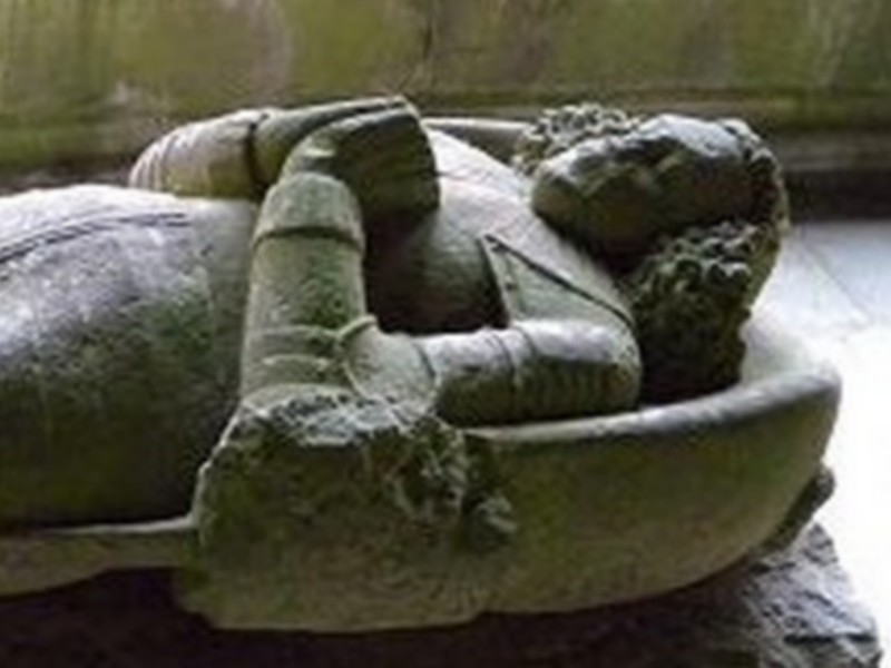 gisant